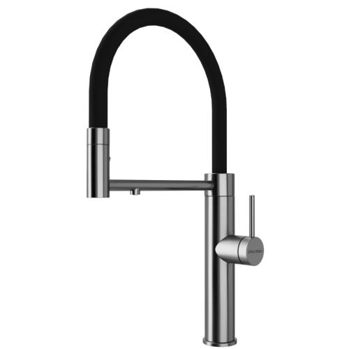 Смеситель Paulmark Ganymede Ga213199-BS