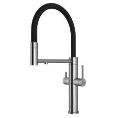 Смеситель Paulmark Nexus Ne213999-BS