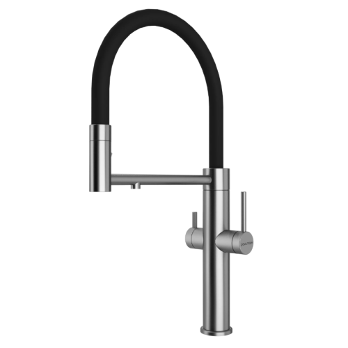 Смеситель Paulmark Nexus Ne213999-BS