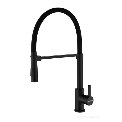 Смеситель Paulmark Halt Ha214021-AN