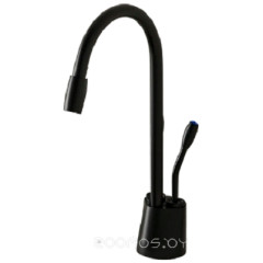 Смеситель Artisan 2 в 1 AQUAHOT 1100 BM (AH-1100-BM)