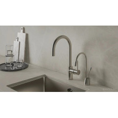 Смеситель Artisan 2 в 1 AQUAHOT 1100 BN (AH-1100-BN)