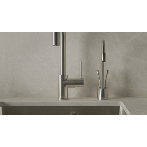 Смеситель Artisan 2 в 1 AQUAHOT 1100 BN (AH-1100-BN)