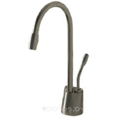 Смеситель Artisan 2 в 1 AQUAHOT 1100 BN (AH-1100-BN)