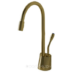 Смеситель Artisan 2 в 1 AQUAHOT 1100 LG (AH-1100-LG)