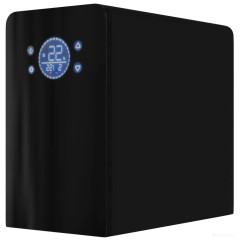 Смеситель Artisan 5 в 1 AQUAHOT 500D5 (AH-500D5)