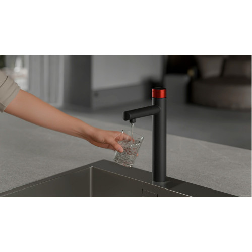 Смеситель Artisan 5 в 1 AQUAHOT 500D5 (AH-500D5)