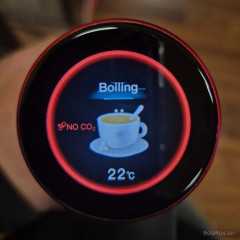 Смеситель Artisan 5 в 1 AQUAHOT 500D5 (AH-500D5)