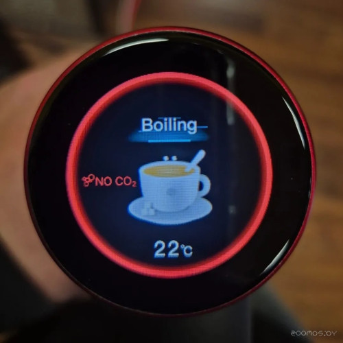 Смеситель Artisan 5 в 1 AQUAHOT 500D5 (AH-500D5)