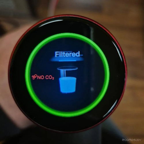 Смеситель Artisan 5 в 1 AQUAHOT 500D5 (AH-500D5)