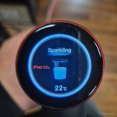 Смеситель Artisan 5 в 1 AQUAHOT 500D5 (AH-500D5)