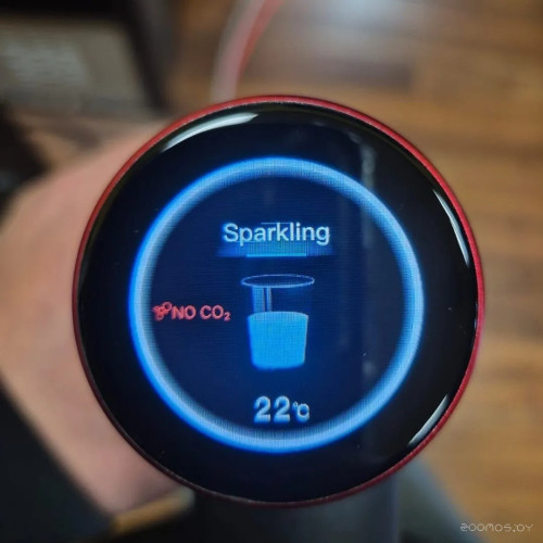 Смеситель Artisan 5 в 1 AQUAHOT 500D5 (AH-500D5)