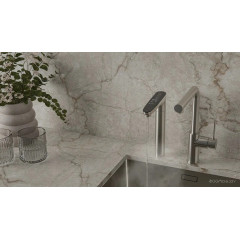 Смеситель Artisan 2 в 1 AQUAHOT 500D2 (AH-500D2-С)