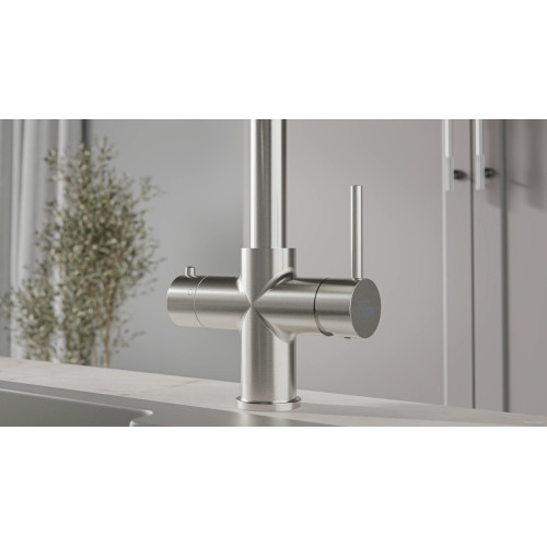 Смеситель Artisan 4 в 1 AQUAHOT ROME BN (AH-1169-BN)