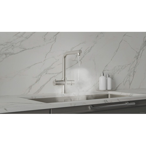 Смеситель Artisan 4 в 1 AQUAHOT MODENA BN (AH-1163L-BN)