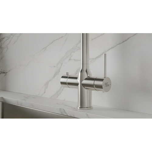 Смеситель Artisan 4 в 1 AQUAHOT MODENA BN (AH-1163L-BN)