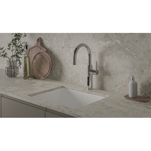 Смеситель Artisan 5 в 1 AQUAHOT ASPEN С (AH-1195C-C)