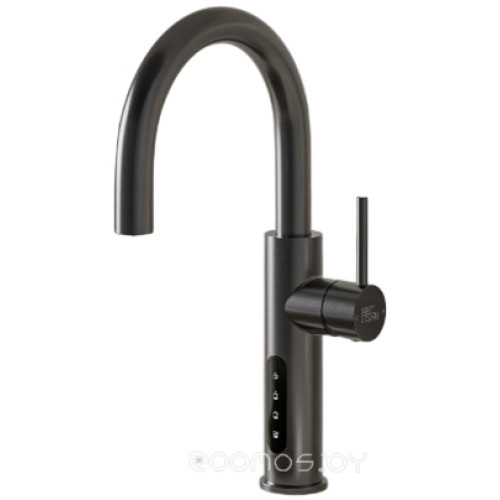 Смеситель Artisan 5 в 1 AQUAHOT ASPEN GM (AH-1195C-GM)