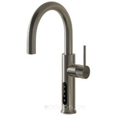 Смеситель Artisan 5 в 1 AQUAHOT ASPEN BN (AH-1195C-BN)