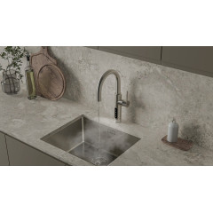 Смеситель Artisan 5 в 1 AQUAHOT ASPEN BN (AH-1195C-BN)