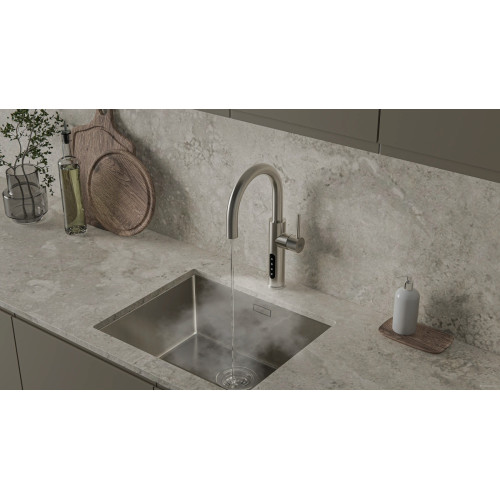 Смеситель Artisan 5 в 1 AQUAHOT ASPEN BN (AH-1195C-BN)