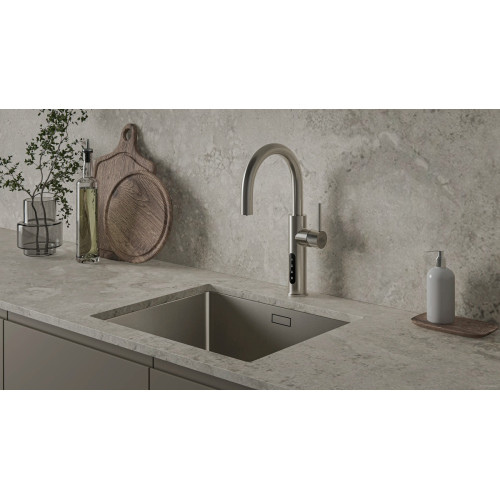 Смеситель Artisan 5 в 1 AQUAHOT ASPEN BN (AH-1195C-BN)