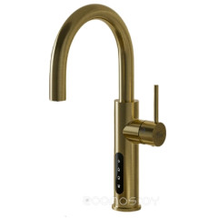 Смеситель Artisan 5 в 1 AQUAHOT ASPEN LG (AH-1195C-LG)