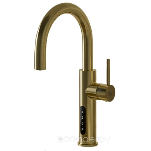 Смеситель Artisan 5 в 1 AQUAHOT ASPEN LG (AH-1195C-LG)