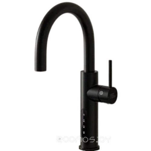 Смеситель Artisan 5 в 1 AQUAHOT ASPEN BM (AH-1195C-BM)