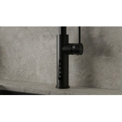 Смеситель Artisan 5 в 1 AQUAHOT ASPEN BM (AH-1195C-BM)