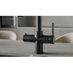 Смеситель Artisan 5 в 1 AQUAHOT MONTBLANC BM (AH-1165С-BM)