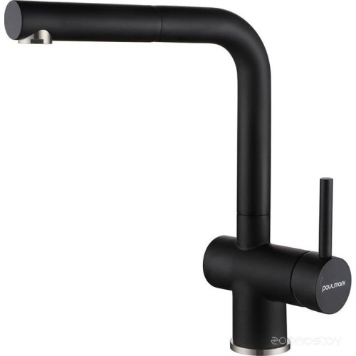 Смеситель Paulmark Do214418-AN
