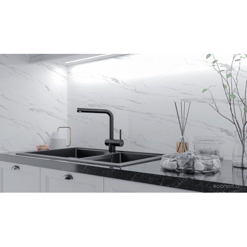 Смеситель Paulmark Do214418-AN