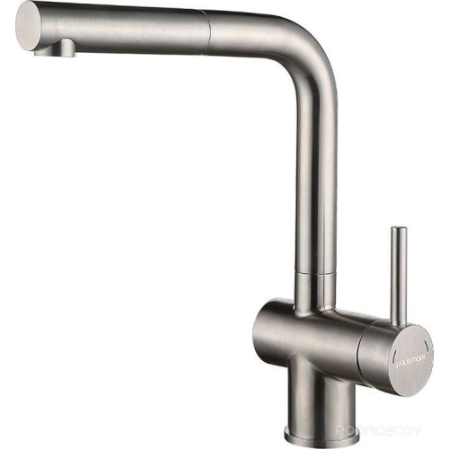 Смеситель Paulmark Do214418-BS