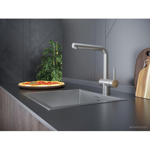 Смеситель Paulmark Do214418-BS