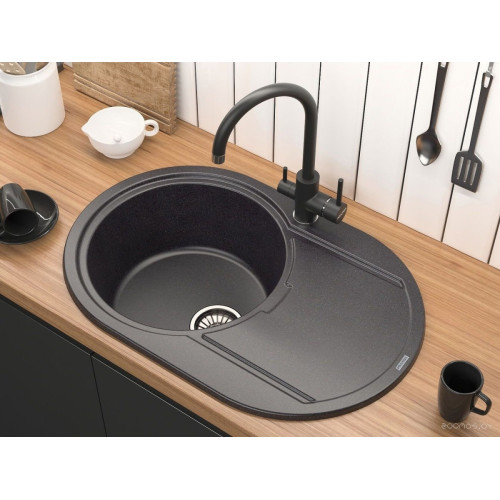 Смеситель Paulmark Es213211-AN