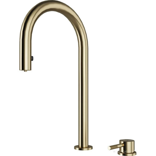 Смеситель Paulmark Es218006-LG