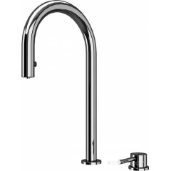 Смеситель Paulmark Es218006-CR