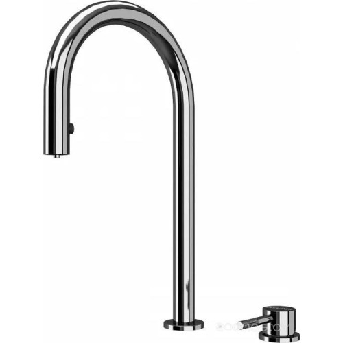 Смеситель Paulmark Es218006-CR