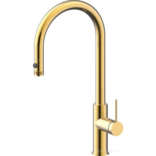 Смеситель Paulmark Ga213077-LG