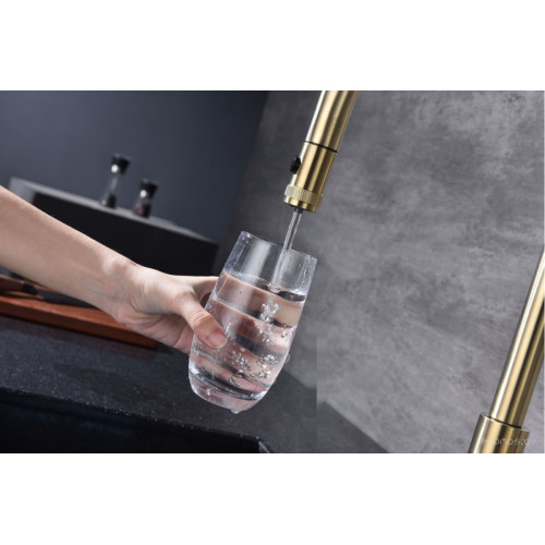 Смеситель Paulmark Ga213077-LG