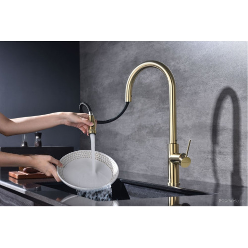 Смеситель Paulmark Ga213077-LG