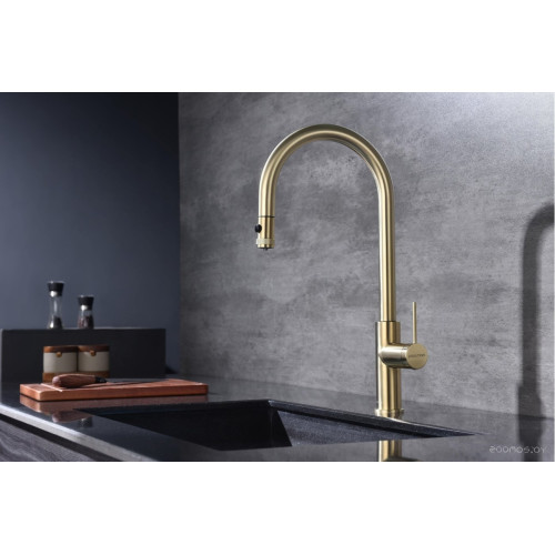 Смеситель Paulmark Ga213077-LG