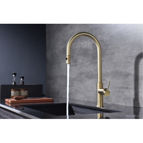 Смеситель Paulmark Ga213077-LG