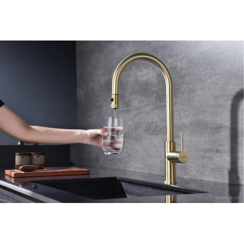 Смеситель Paulmark Ga213077-LG