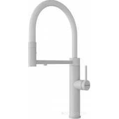 Смеситель Paulmark Ga213199-WH