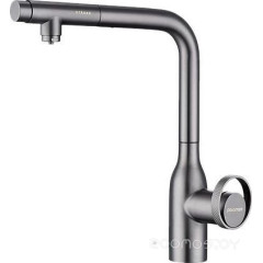 Смеситель Paulmark Ur213104-GM