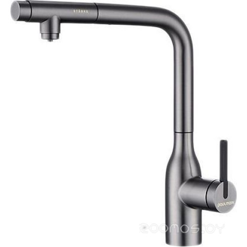 Смеситель Paulmark Vi213105-GM