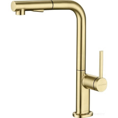 Смеситель Paulmark Ne214419-LG