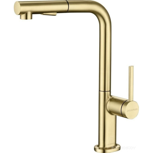 Смеситель Paulmark Ne214419-LG